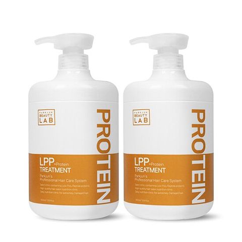 박준 LPP 단백질 비건 트리트먼트 1000ml 오리지널 2개