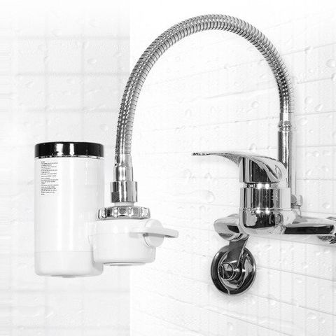 미리내 따수와 전기순간온수기 XX-18-A