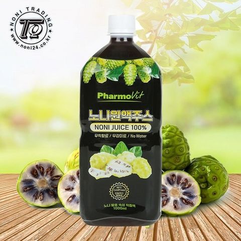 리타파노니원액100% (저온숙성 착즙원액) 1000ml 1병