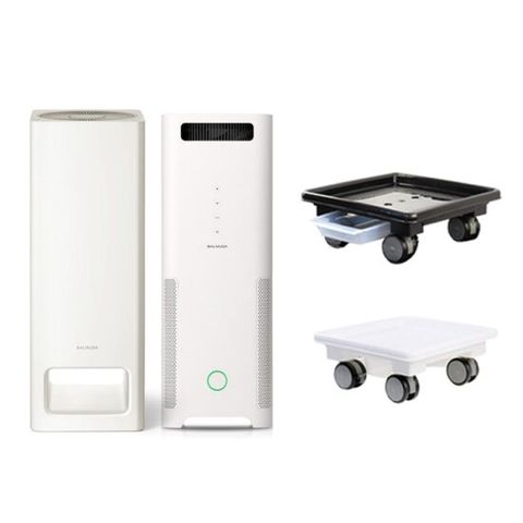 마이플랜트 발뮤다 EJT 더퓨어 공기청정기 이동식 화분 받침대