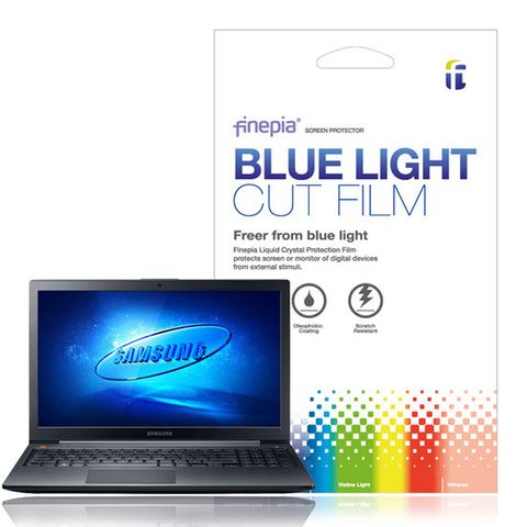 삼성 NT950QCG-X716A용 블루라이트컷필름