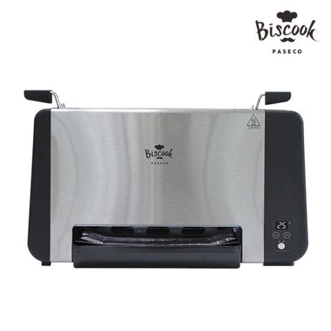 파세코 비스쿡 전기그릴(PEG-1347DN)