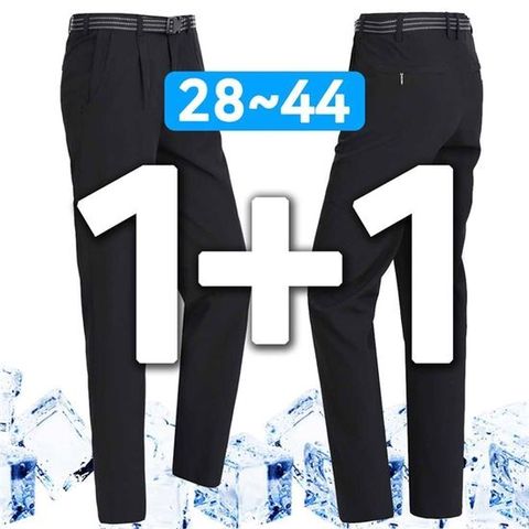 [노블진] Q 윈드여름기본바지 1 1