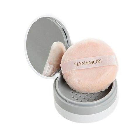 [하나모리]선프루프 페이스파우더12g(SunproofFacePowder12g)