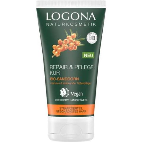 로고나 리페어 산도론 헤어트리트먼트 150ml