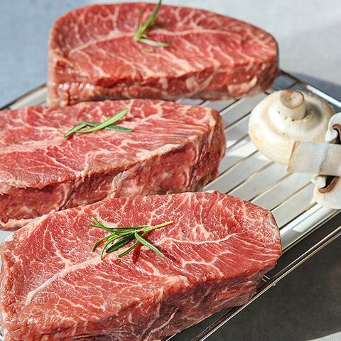 [마장동] 부채살 1kg