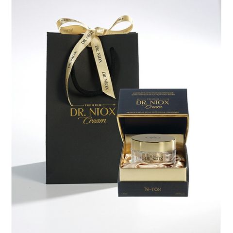 [닥터엔톡스] 닥터엔톡스 크림 50ml [올인원 주름개선]