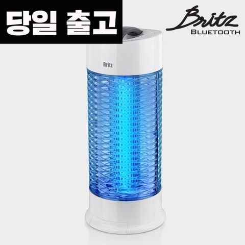 브리츠 BA-MAK20 인체에 무해한 강력한 전격살충기
