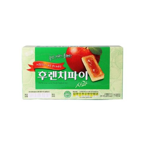 해태제과 후렌치파이사과 192g x1 초대박