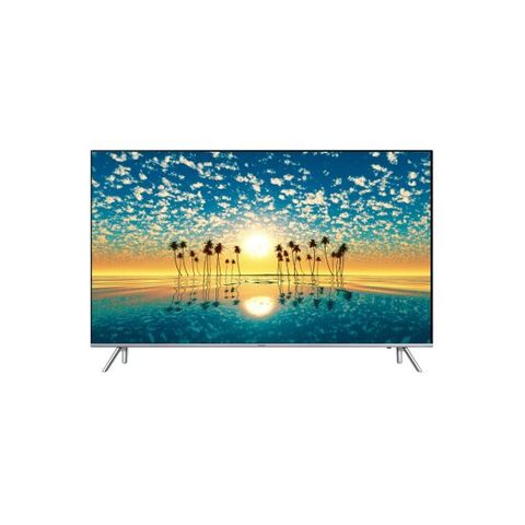 삼성전자 TV UN55MU8000FXKR (스탠드형) +