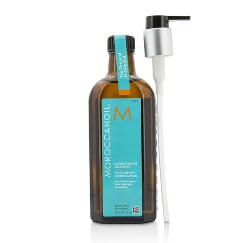 모로칸오일 트리트먼트 오리지날 모든 모발용 200ml/6.8oz