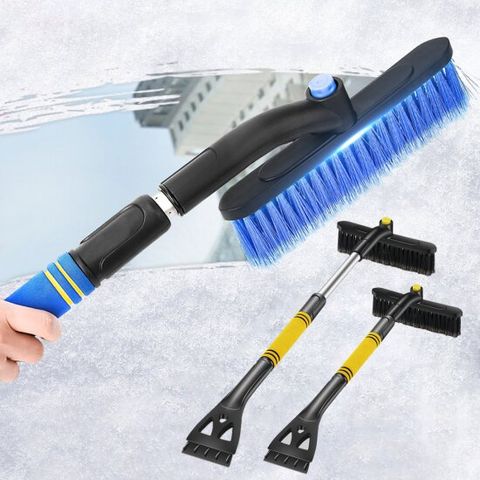 자동차 눈제거 차량 성에제거 서리 성애 제거 제설기
