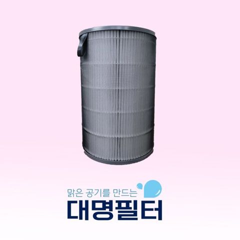 국내산 발뮤다에어엔진 청정기 EJT-1100SD-WG필터