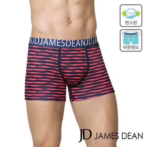 JHMDS233 제임스딘 남성 드로즈 팬티 남자 속옷
