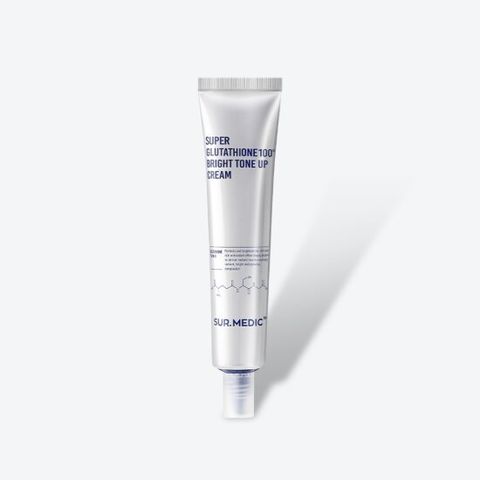 [네오젠 써메딕+] 글루타치온 톤업크림 40ml / 브라이트닝