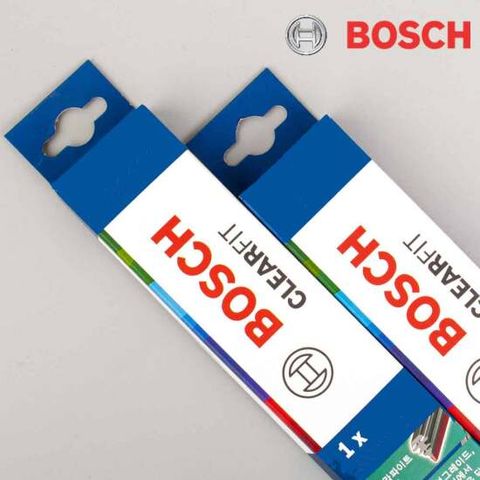 코란도C.뉴코란도C 와이퍼 600+400 보쉬 클리어핏 SET