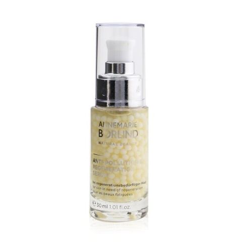 안네마리보린 안티 폴루션 앤 리제너레이션 세럼 30ml