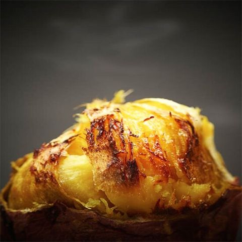 달달한 해남 꿀밤고구마 10kg 한입 외