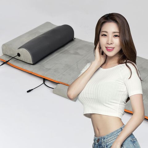 신수지의 밸런스휴 안마매트