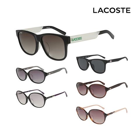 (국내당일발송) [LACOSTE] 최대86% 라코스테 선글라스 모음