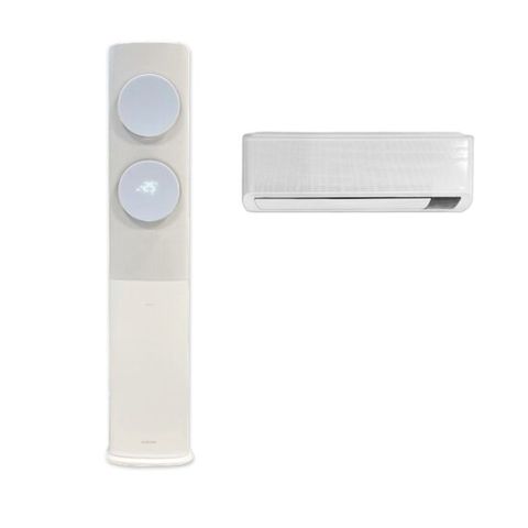 삼성 비스포크 무풍 클래식 2in1 에어컨 AF17A7974BZER 수도권