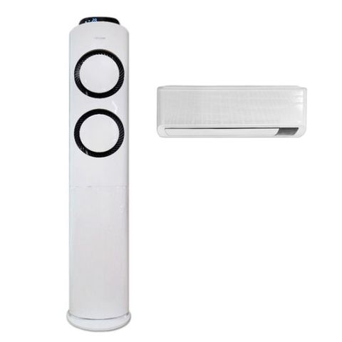 삼성 Q9000 비스포크 2in1 에어컨 AF17A6474TZR 수도권설치