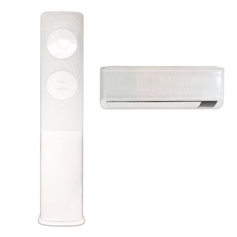 삼성 비스포크 무풍 클래식 2in1 에어컨 AF19B7534WZR 수도권