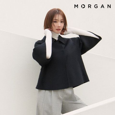 모르간 핸드메이드 케이프코트