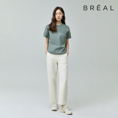 브리엘 25SS 뉴핏 컬러팬츠 2종[런칭 가격 69,900원]