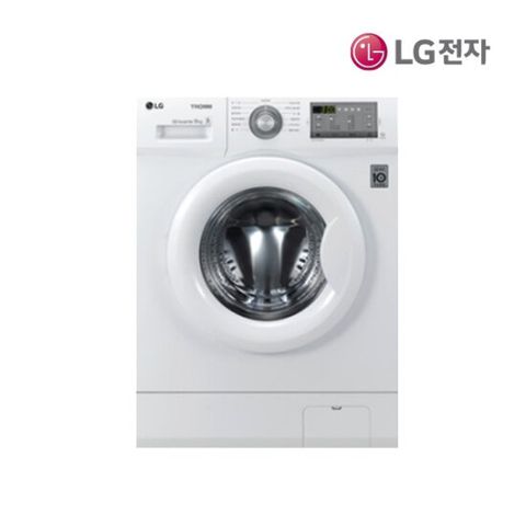 LG전자 트롬 빌트인 드럼세탁기 F9WKBY 무료설치 폐가전무료수거