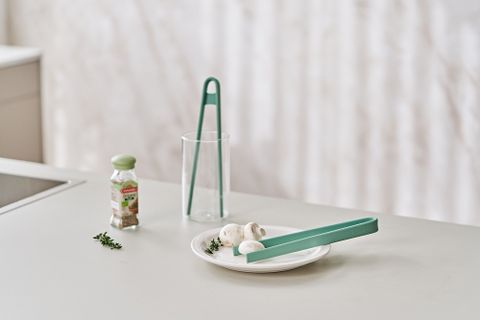 알레보 디엣지 실리콘 키친툴 집게