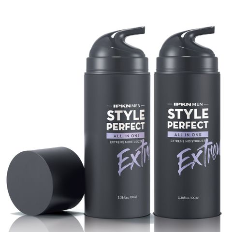 스타일 퍼펙트 남성 올인원 익스트림 100ml x 2개