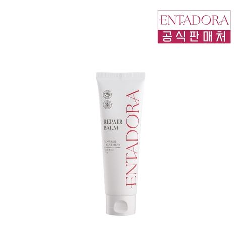 [엔타도라] 노워시트리트먼트 단백질에센스 열보호 리페어밤 120ml 1개