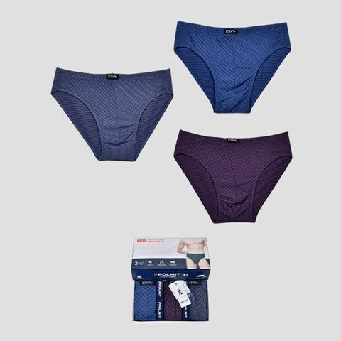남자팬티 드로즈 사각 삼각 남성속옷 빅사이즈 울트라 기능성 3매입 팬티 00 +할인쿠폰