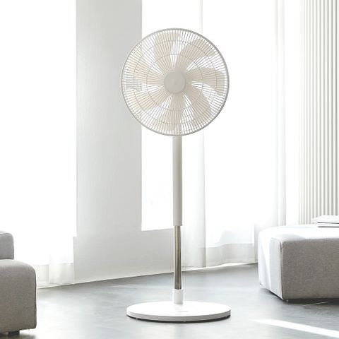 본사 인증 A급리퍼/르젠 16인치 3D 입체회전 BLDC 리모컨 선풍기 LZDF-BT