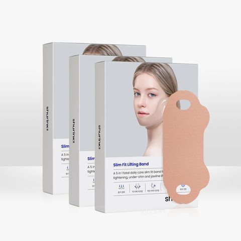 [슈링크 알엑스] 슬림핏 리프팅밴드 15매