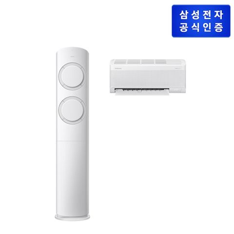 삼성 AI Q9000 에어컨 홈멀티 AF60F19D11GRT + 삼성 공기청정기 AP70F03102RTD