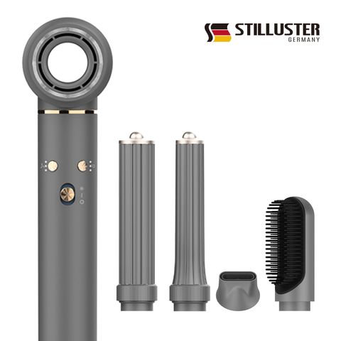 [그레이] 슈틸루스터 헤어스타일러 세트