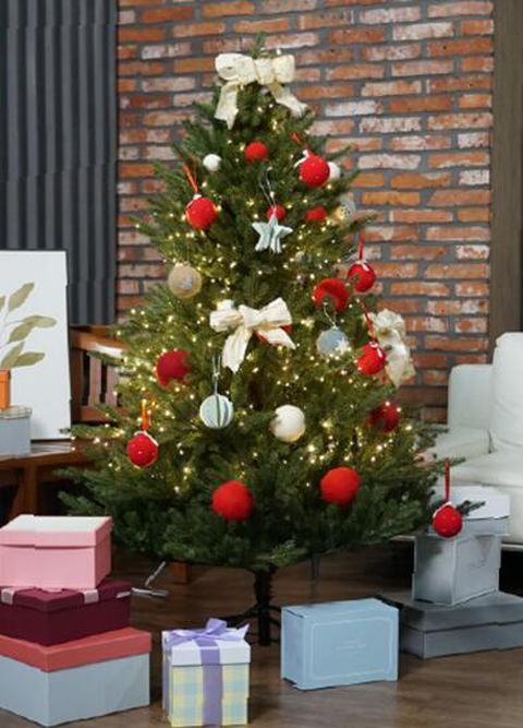 노엘 프리미엄 트리 150cm