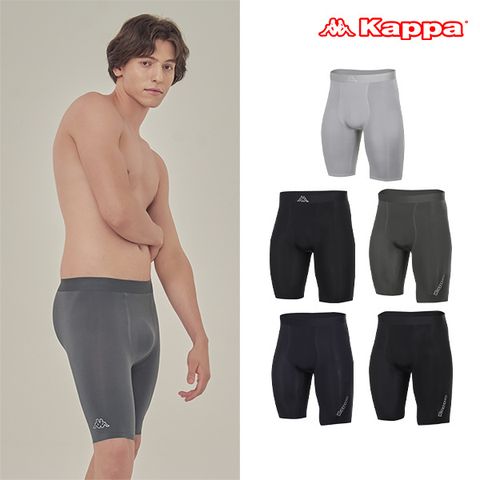 카파 남성 에센셜 퓨징 롱드로즈 패키지 (5종)