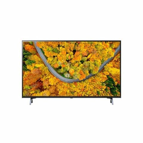 [바로방문쿠폰] [LG] 울트라HD TV 43UR340C9ND / 스탠드형