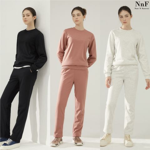[Now n Forever] NnF 여성 이지 트레이닝 셋업