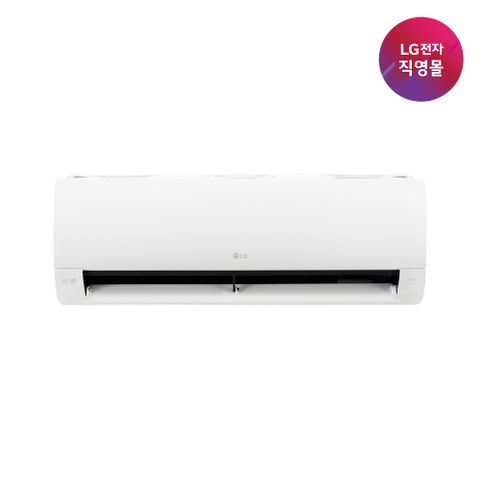 LG 휘센 벽걸이 에어컨 9형 SQ09GJ1WAS