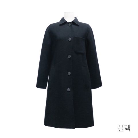[막스마라] 제논 카라 코트