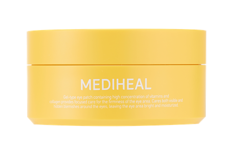 [메디힐] 비타 콜라겐 아이 앰플 패치 60매