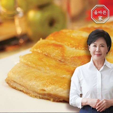 [가시제거]박정수 올바른가 순살갈치 40팩+비법양념