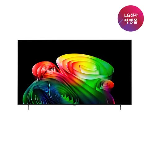 LG 올레드 AI TV 194cm OLED77B6FNA