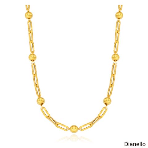 디아넬로24K 헤리티지 클립목걸이+ (방송) 24K 페가수스 금박키링+ 999 실버 행운 말 수표