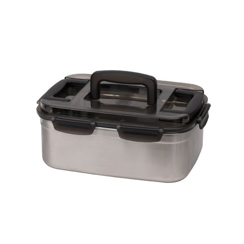 [단품]더스텐 메탈그라운드 7L 스텐용기