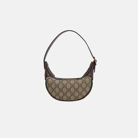 (구찌) GG 오피디아 호보 숄더백(658551)